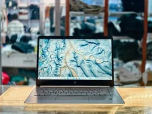 Asus Chromebook 14 Inch Touchscreen