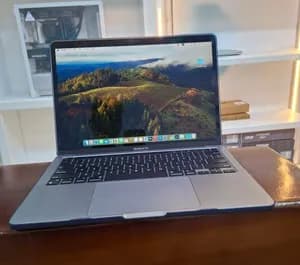 Apple MacBook Pro M1 Pro 14-inch