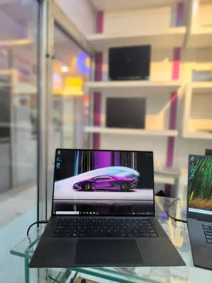 Dell XPS 15 Core i7 Laptop
