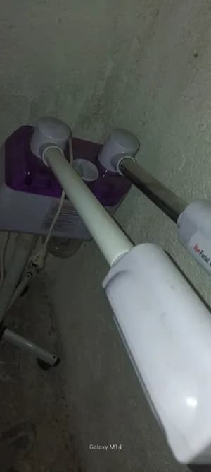 Barbershop Facial Steam Device