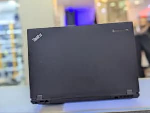 Lenovo ThinkPad i5 4GB 500GB 15.6 Inch