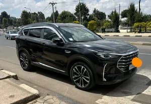 Jetour X70 Plus 2022 SUV