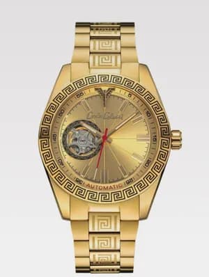 CARLO COLUCCI Automatic 4.25 cm Diameter