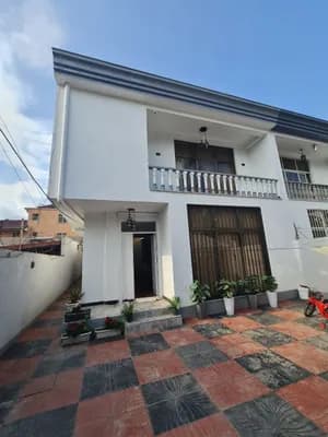 250 Sqm House in Ayat Zone
