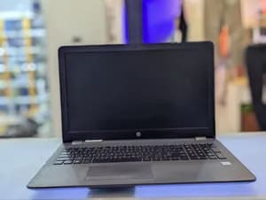 HP Notebook i7 7th Gen 8GB 500GB