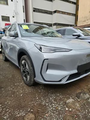 Geely Galaxy E5 2025