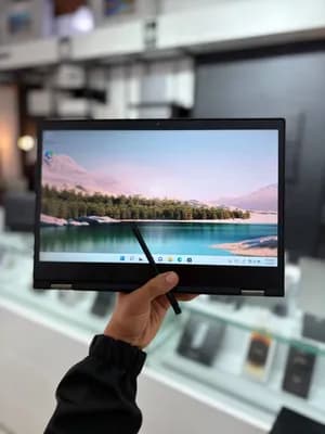 Lenovo ThinkPad L13 Yoga i5
