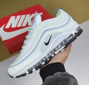 Nike Air Max 97 Ghost White Sneakers