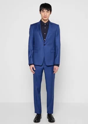 EMPORIO ARMANI SLH Size 54