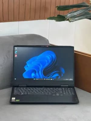 Lenovo IdeaPad Gaming 3 RTX 3050