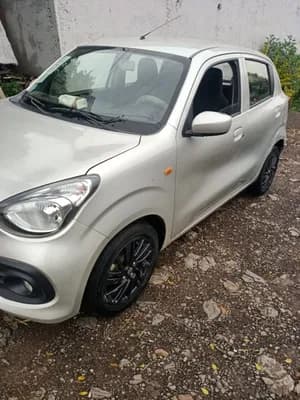 2022 Suzuki Celerio Hatchback