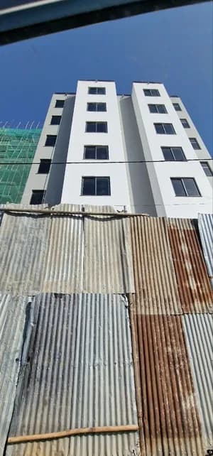 Commercial Building for Sale Megenagna