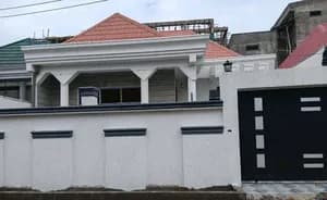 Modern 6 Bedroom Villa in Ayat