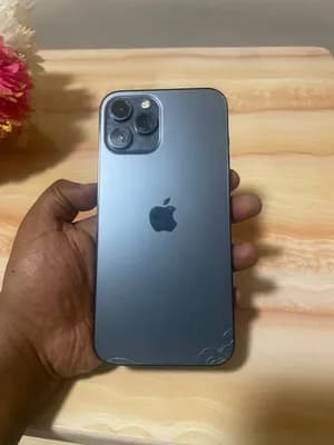 iPhone 12 Pro Max 128GB