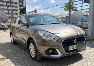 Suzuki Dzire 2021 Automatic