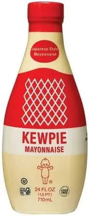 Kewpie Japanese Style Mayonnaise