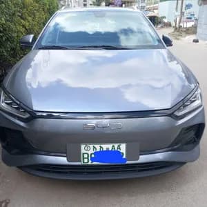 BYD e2 2025