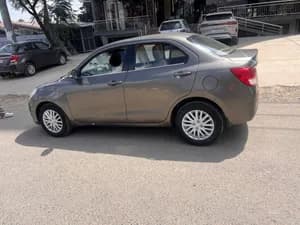 Suzuki Dzire 2021