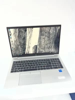 HP EliteBook 850 G8 i5 16GB 512GB