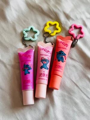 Lip tint