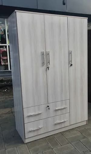 Luxury Closet 1.2X 2M