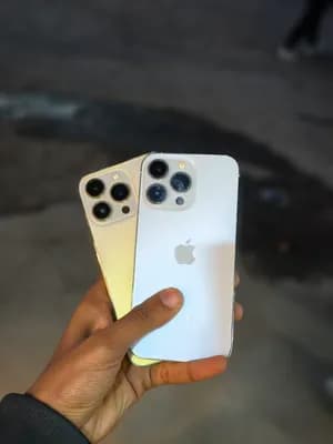 iPhone 13pro 256GB