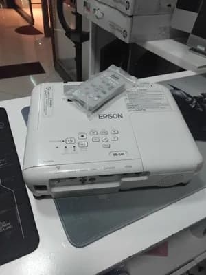 Epson Projector EB-S41