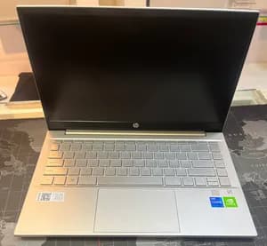 HP Pavilion 14 i7 16GB 512GB