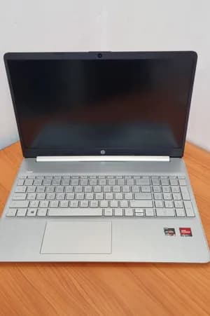 HP Notebook 15s