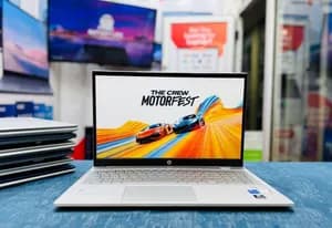 HP Pavilion 15 i7 16GB 512GB