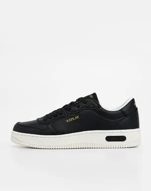 REPLAY 41-45 Synthetic
