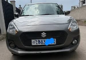 Suzuki Swift 2020/2021 Automatic