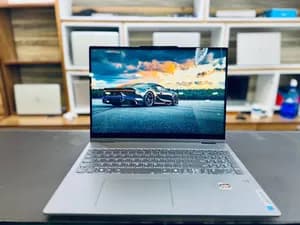 Lenovo Yoga 7i x360 16GB 512GB