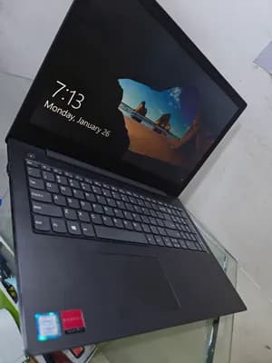 Lenovo Ideapad Core i7 8th Gen
