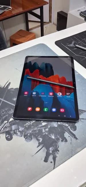 Samsung Galaxy Tab S7