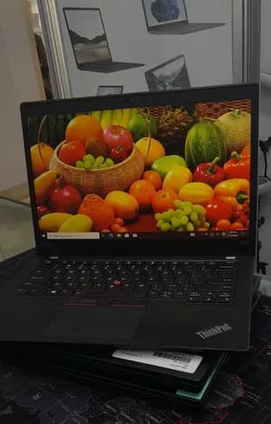 Lenovo ThinkPad X395 Ryzen 5 Laptop