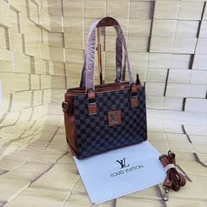 Louis Vuitton Ladies Sling Bag