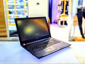 Lenovo IdeaPad 1TB 8GB 15.1in Used
