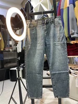 Blue Denim Jeans Sizes 30-36