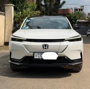 Honda E:NP1 2023 Electric Crossover SUV