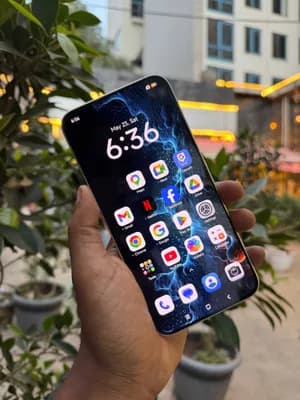 Redmi K80 Ultra 16GB 256GB