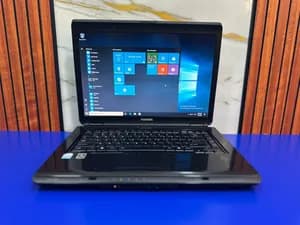 Toshiba Intel 4GB 160GB Laptop