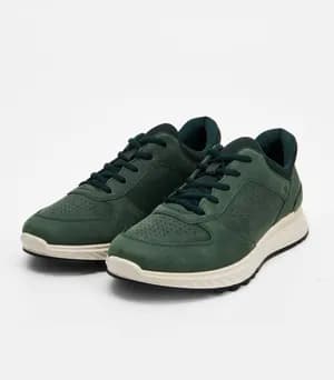 ECCO EXOSTRIDE Leather Shoes 39-46