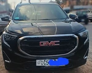 GMC Terrain 2018 2000cc