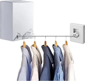 Retractable Clothesline Rope
