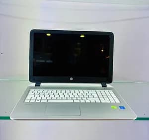 HP Pavilion Core i5 8GB Laptop