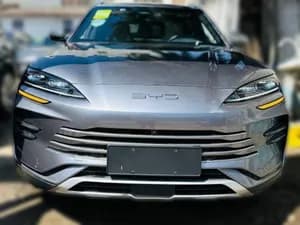 BYD SONG PLUS DM-i 1.5L 2024