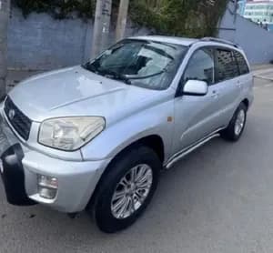 Toyota Rav4 2001 2.0L