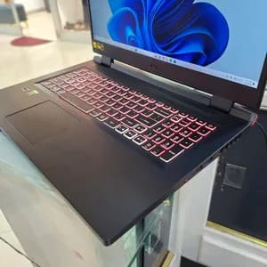 ACER NITRO 5