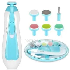 Baby Nail Trimmer